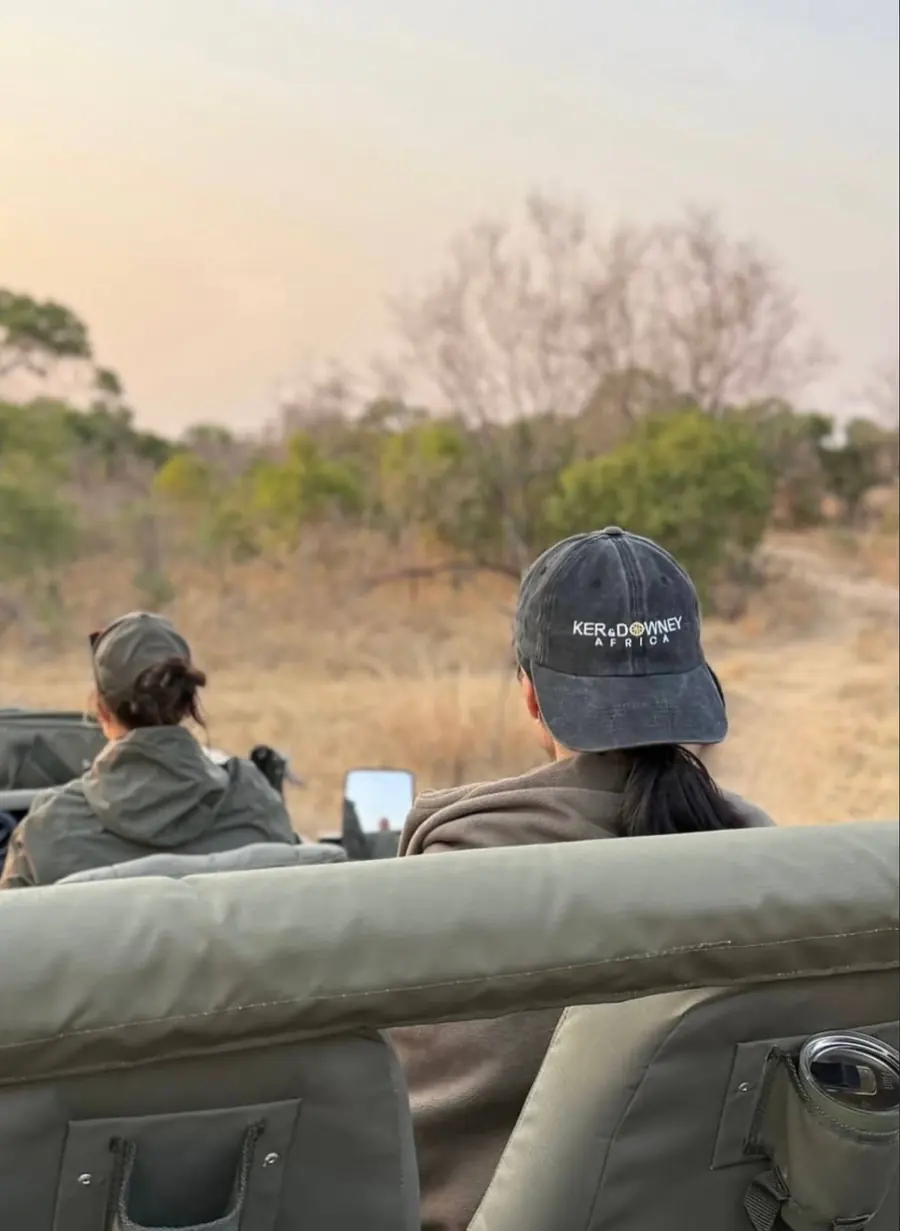 Ker & Downey Africa номинирован на премию World Travel Awards
