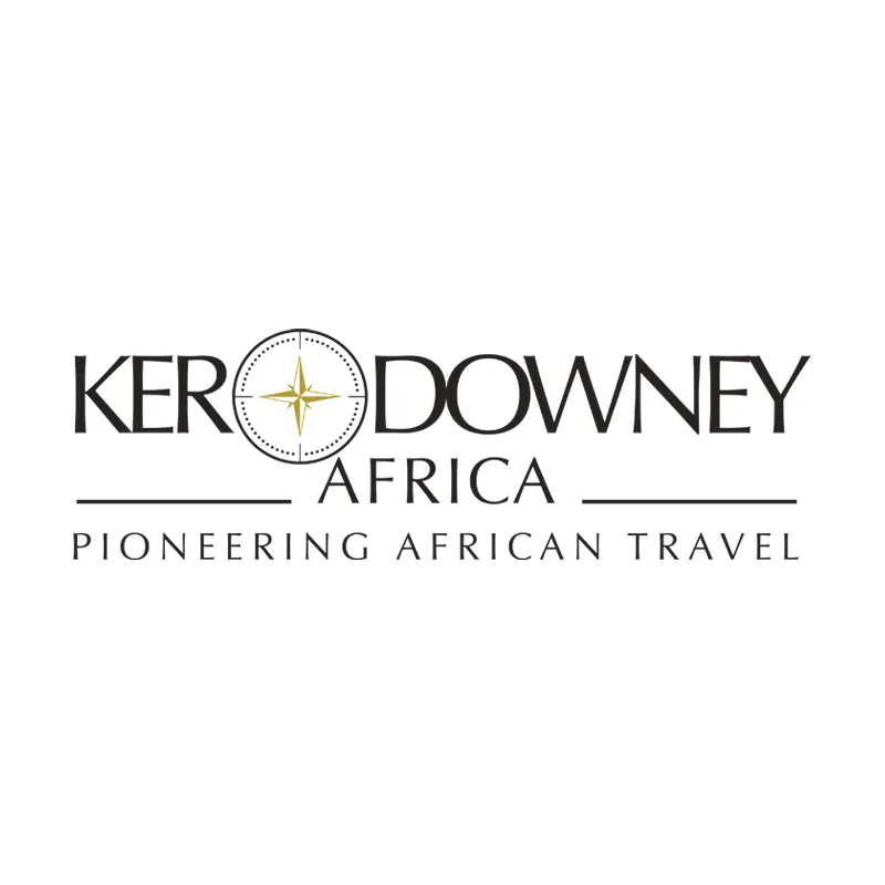 Вебинар Proxima Marketing и Ker & Downey Africa
